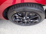 2021 Mazda MX-5 Miata RF Club Wheel