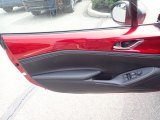 2021 Mazda MX-5 Miata RF Club Door Panel