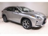 2017 Lexus RX 350 AWD