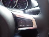 2021 Mazda MX-5 Miata RF Club Steering Wheel