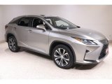 2017 Lexus RX 350 AWD