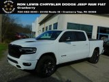 2021 Ram 1500 Limited Crew Cab 4x4