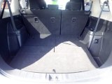 2017 Mitsubishi Outlander ES AWC Trunk