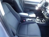 2017 Mitsubishi Outlander ES AWC Front Seat
