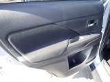 2017 Mitsubishi Outlander ES AWC Door Panel
