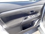 2017 Mitsubishi Outlander ES AWC Door Panel