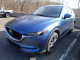 2018 Mazda CX-5 Touring AWD