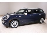 2018 Mini Clubman Cooper S ALL4 Data, Info and Specs