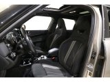 2019 Mini Countryman Cooper S E All4 Hybrid Front Seat