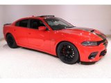 TorRed Dodge Charger in 2020