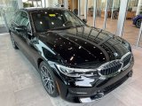 2021 BMW 3 Series 330i xDrive Sedan