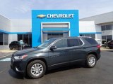 2018 Chevrolet Traverse LT AWD