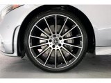 2021 Mercedes-Benz CLS 450 Coupe Wheel