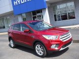 2019 Ford Escape SE 4WD