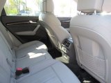 2018 Audi Q5 2.0 TFSI Prestige quattro Rear Seat