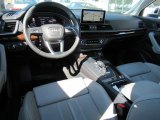 2018 Audi Q5 Interiors