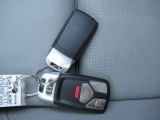 2018 Audi Q5 2.0 TFSI Prestige quattro Keys