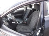 2013 Nissan Sentra SV Front Seat