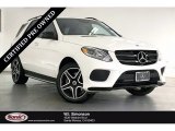 2018 Mercedes-Benz GLE 350