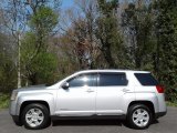 2011 GMC Terrain SLE AWD