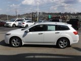 2014 Acura TSX Sport Wagon Exterior