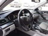 2014 Acura TSX Sport Wagon Dashboard