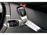 2017 Mercedes-Benz E 43 AMG 4Matic Sedan Keys
