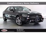 2021 Black Mercedes-Benz E 350 Sedan #141592451