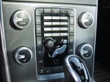 2016 Volvo S60 T5 AWD Controls