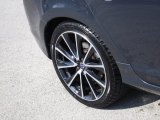 Volvo S60 2016 Wheels and Tires