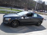 2016 Volvo S60 T5 AWD Exterior