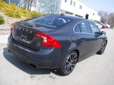 2016 Volvo S60 T5 AWD Exterior