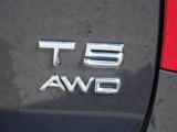 Volvo S60 2016 Badges and Logos