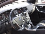 2016 Volvo S60 T5 AWD Dashboard