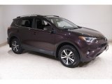 2018 Toyota RAV4 XLE AWD