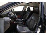 2016 Mazda CX-3 Grand Touring AWD Front Seat