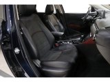 2016 Mazda CX-3 Grand Touring AWD Front Seat