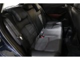 2016 Mazda CX-3 Grand Touring AWD Rear Seat