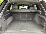 2021 Land Rover Range Rover Westminster Trunk