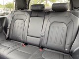 2021 Land Rover Defender 90 X Rear Seat