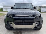 2021 Land Rover Defender 90 X Exterior