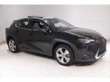 2019 Lexus UX 250h AWD