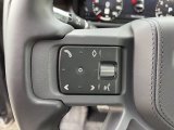 2021 Land Rover Defender 90 X Steering Wheel