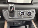 2021 Land Rover Defender 90 X 8 Speed Automatic Transmission