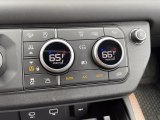 2021 Land Rover Defender 90 X Controls