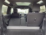 2021 Land Rover Defender 90 X Trunk