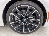 2021 BMW 4 Series 430i Convertible Wheel