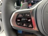 2021 BMW 4 Series 430i Convertible Steering Wheel