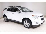 2014 Chevrolet Equinox LTZ