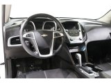 2014 Chevrolet Equinox LTZ Dashboard